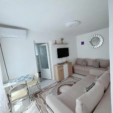 Apartment Satul De Vacanta